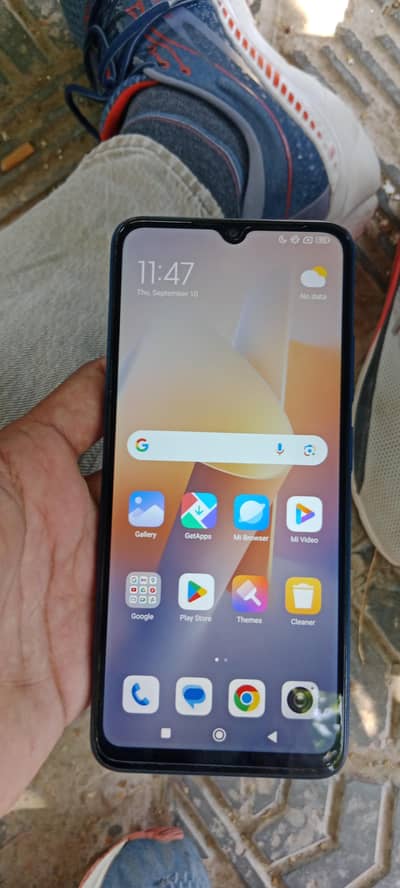 Xiaomi Redmi 12C