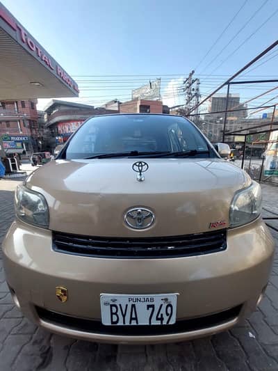 Toyota corola xli
