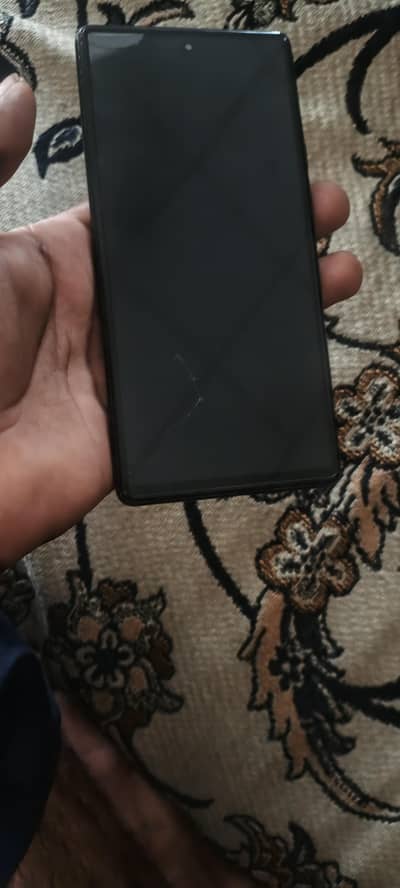 google pixel 6