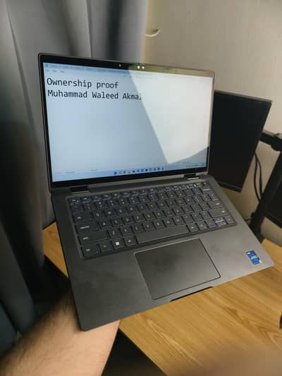 Dell 7430 2in1 32GB Ram 512GB Nvme