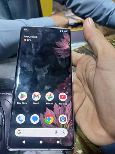 Google Pixel 7a