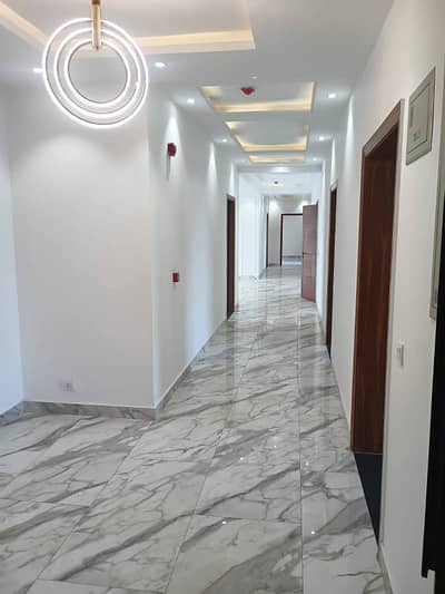 Special Apartment available for RENT in askari 11 sec b Lahore Cantt
