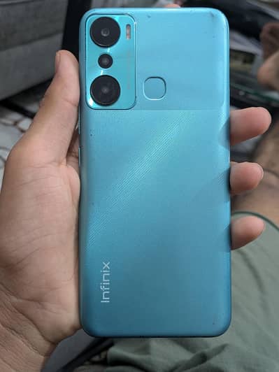 Infinix Hot 20i