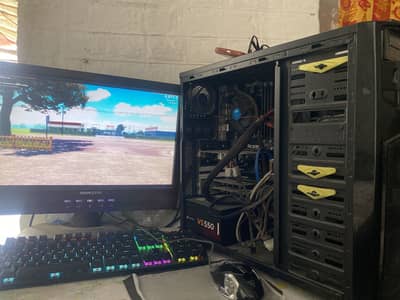 GAMING PC