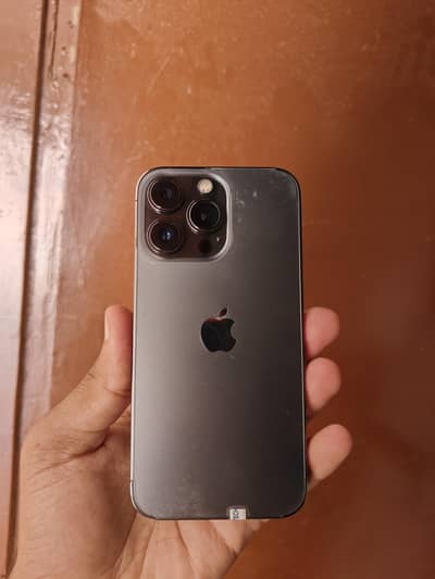 Apple iPhone 13 Pro