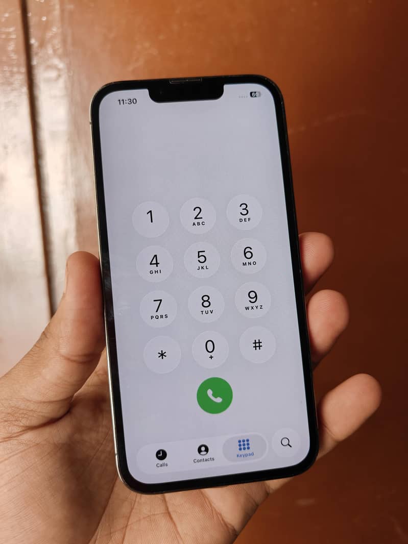 Apple iPhone 13 Pro 1
