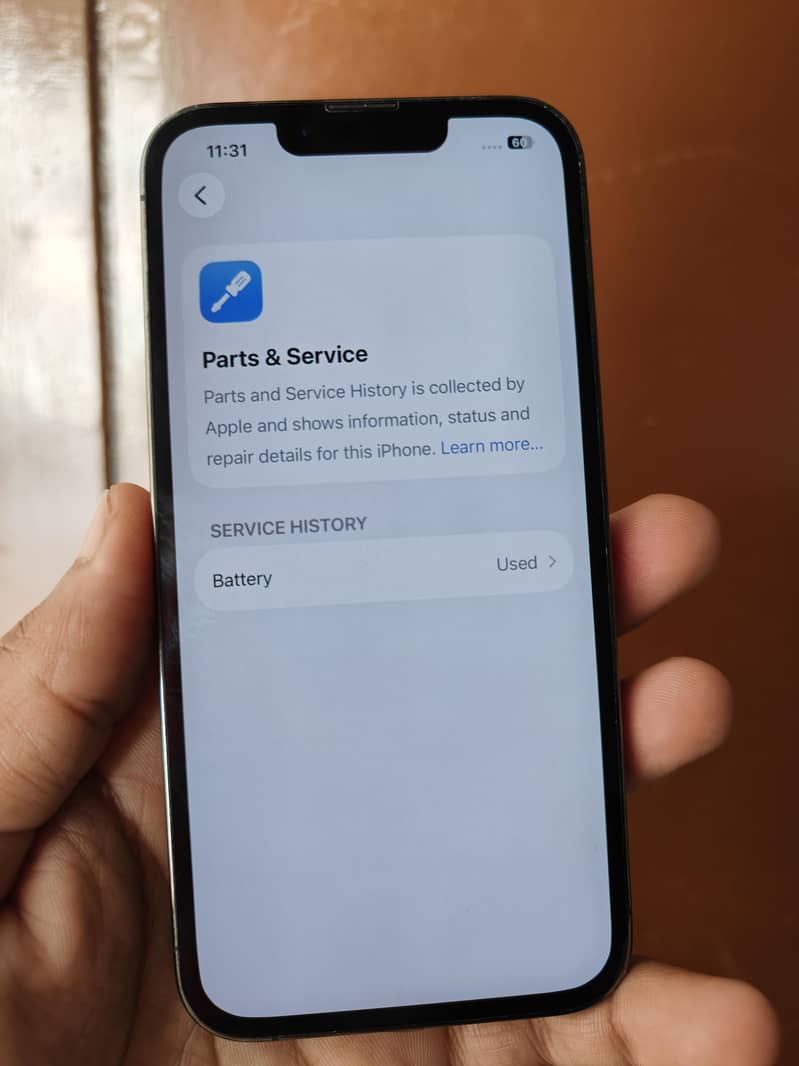 Apple iPhone 13 Pro 2