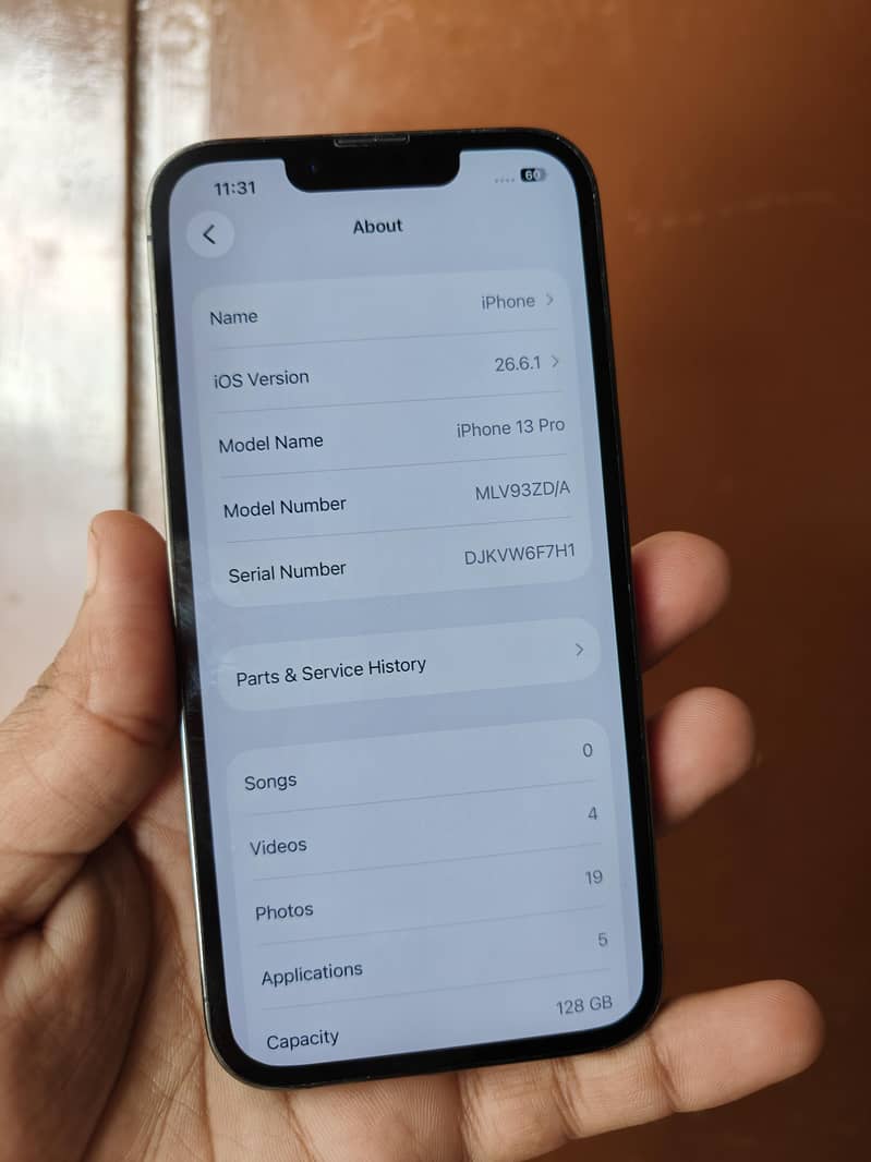 Apple iPhone 13 Pro 3