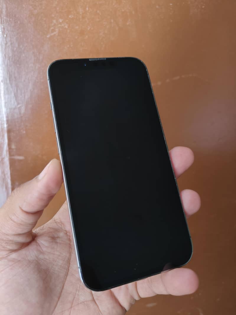 Apple iPhone 13 Pro 5