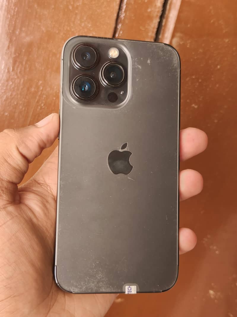Apple iPhone 13 Pro 6