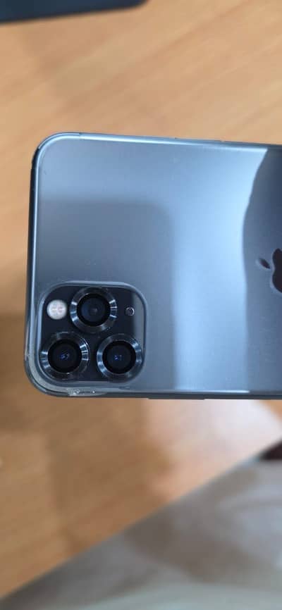Apple iPhone 11 Pro Max
