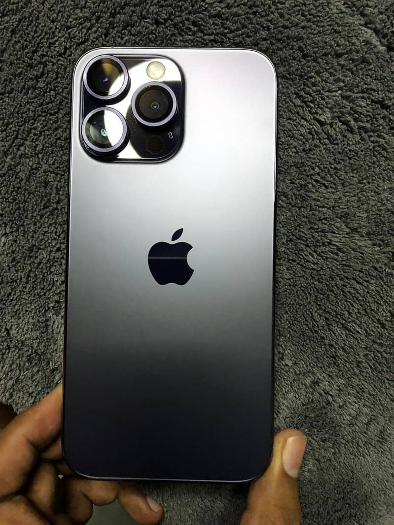 iphone 14 pro max 2