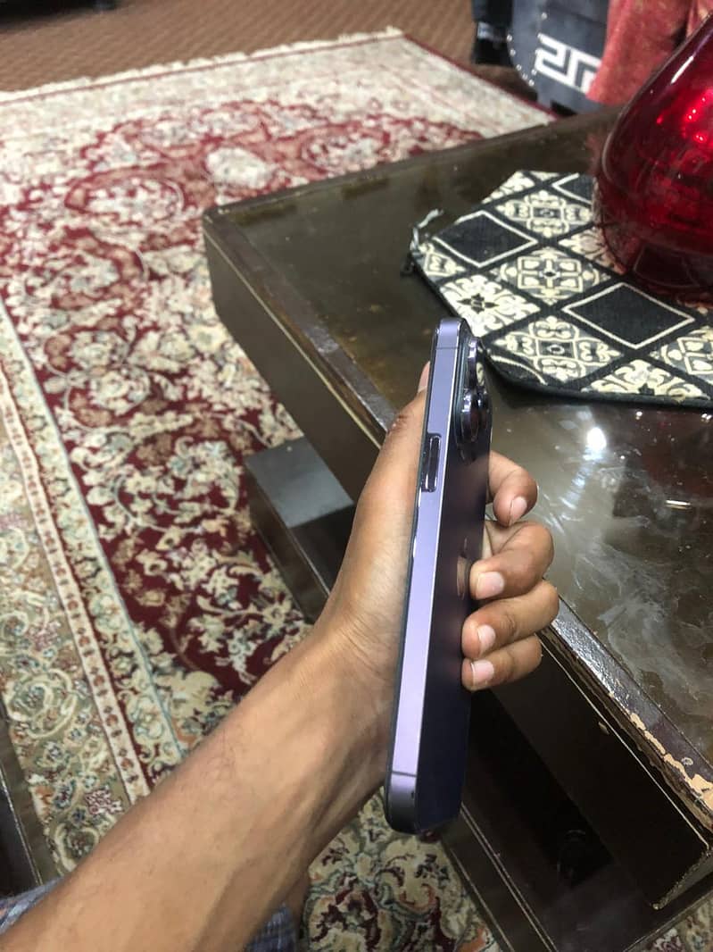 iphone 14 pro max 5
