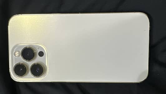 Apple iPhone 13 Pro