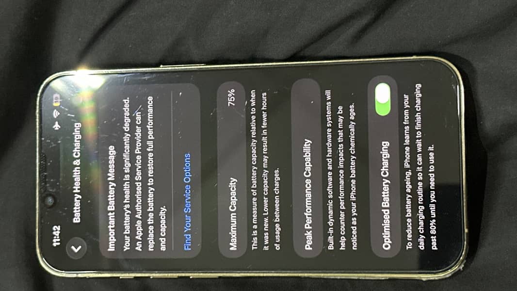 Apple iPhone 13 Pro 2