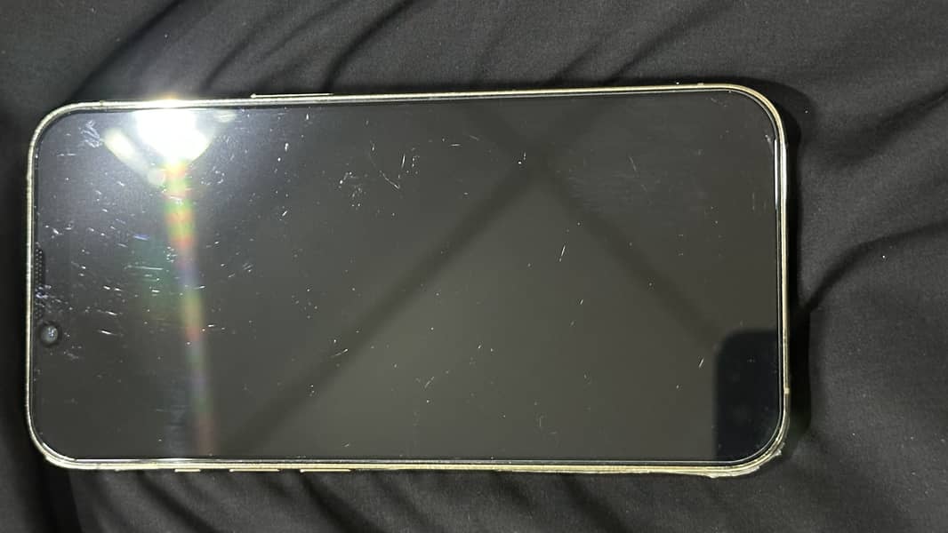 Apple iPhone 13 Pro 6