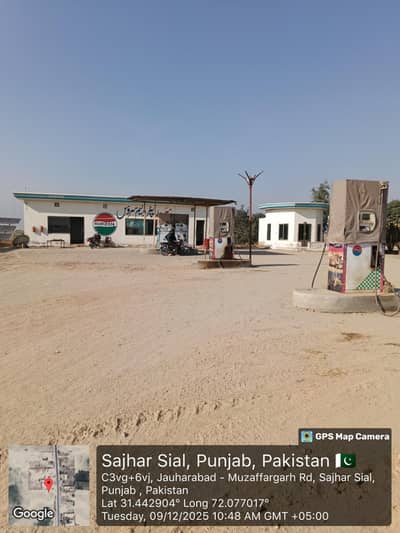 petrol pump pr saleman ki zarort hy
