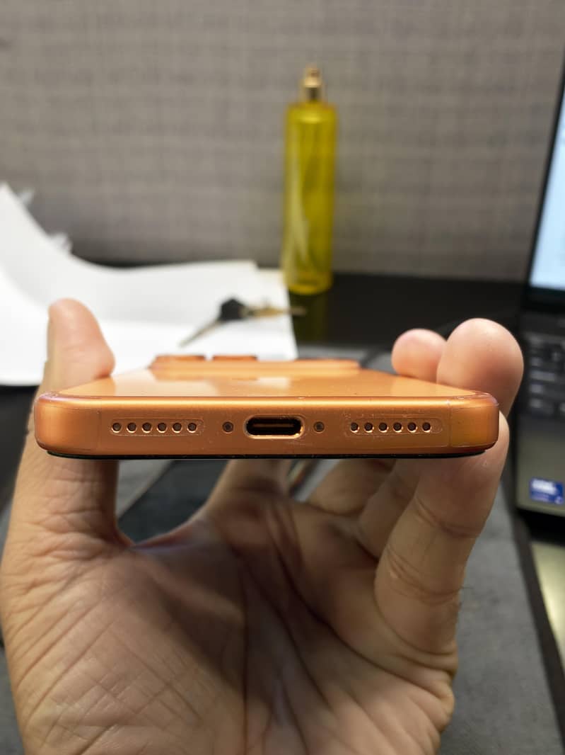 Apple iPhone 17 Pro Max 1