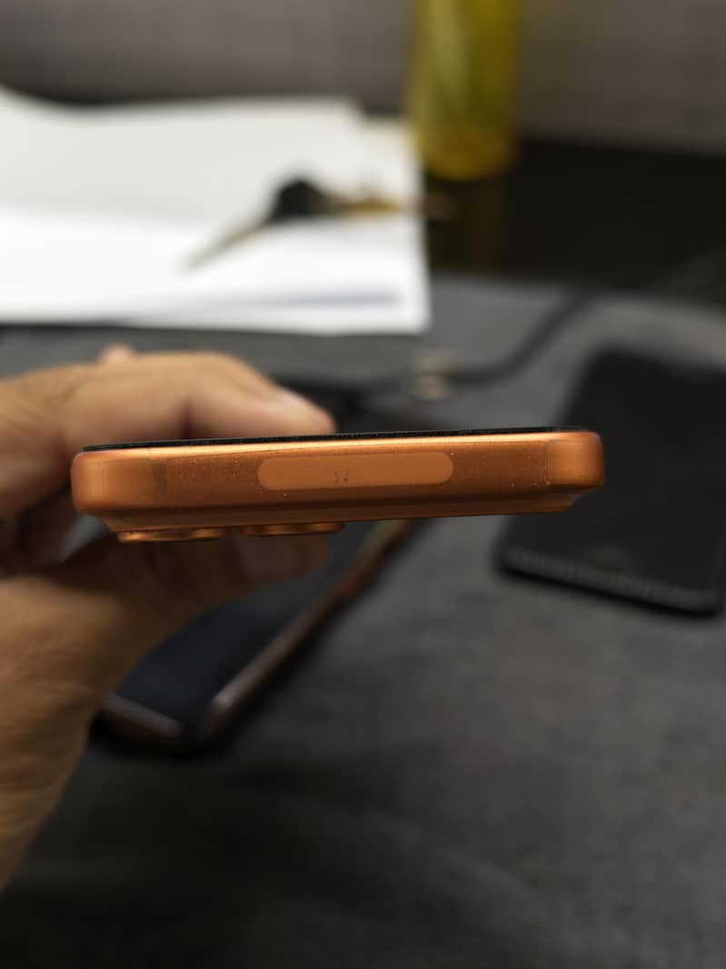 Apple iPhone 17 Pro Max 3