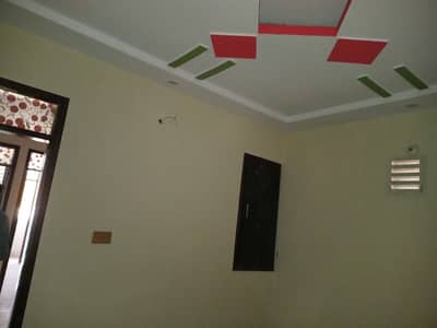 Sale A Flat In Karachi Prime Location