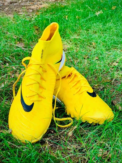 Football grepar