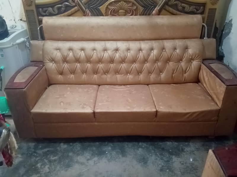 sofa set 6seter 0