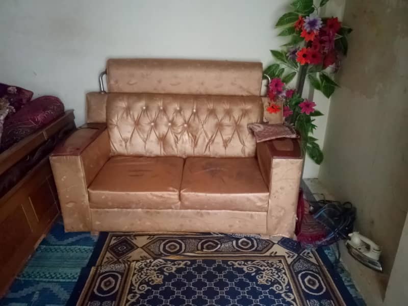sofa set 6seter 2