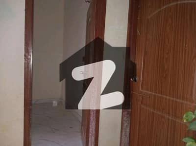 60 Square Yards Flat For Sale In The Perfect Location Of Allahwala Town - Sector 31-G