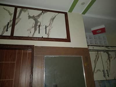 Flat For Sale Is Readily Available In Prime Location Of Allahwala Town - Sector 31-G
