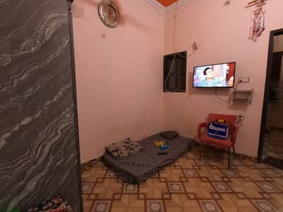 540 Square Feet Flat Up For Sale In Sector 31-G Allah Wala Town Korangi