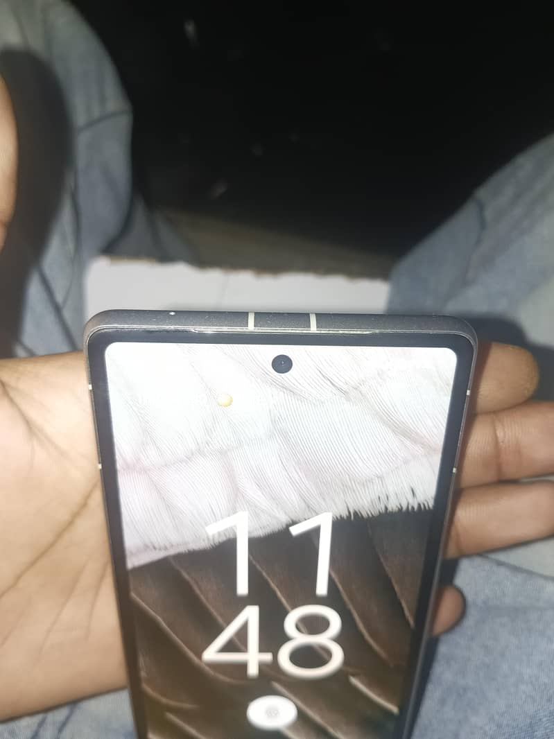 Google Pixel 7a 8/128 0