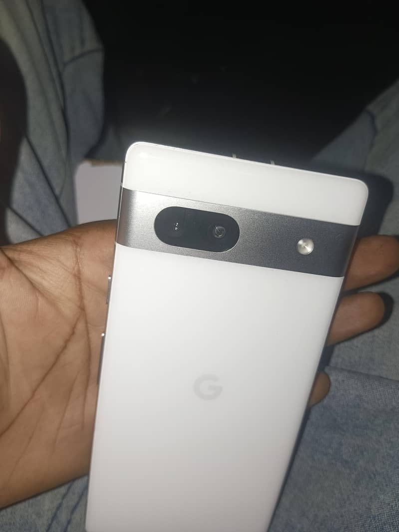 Google Pixel 7a 8/128 1