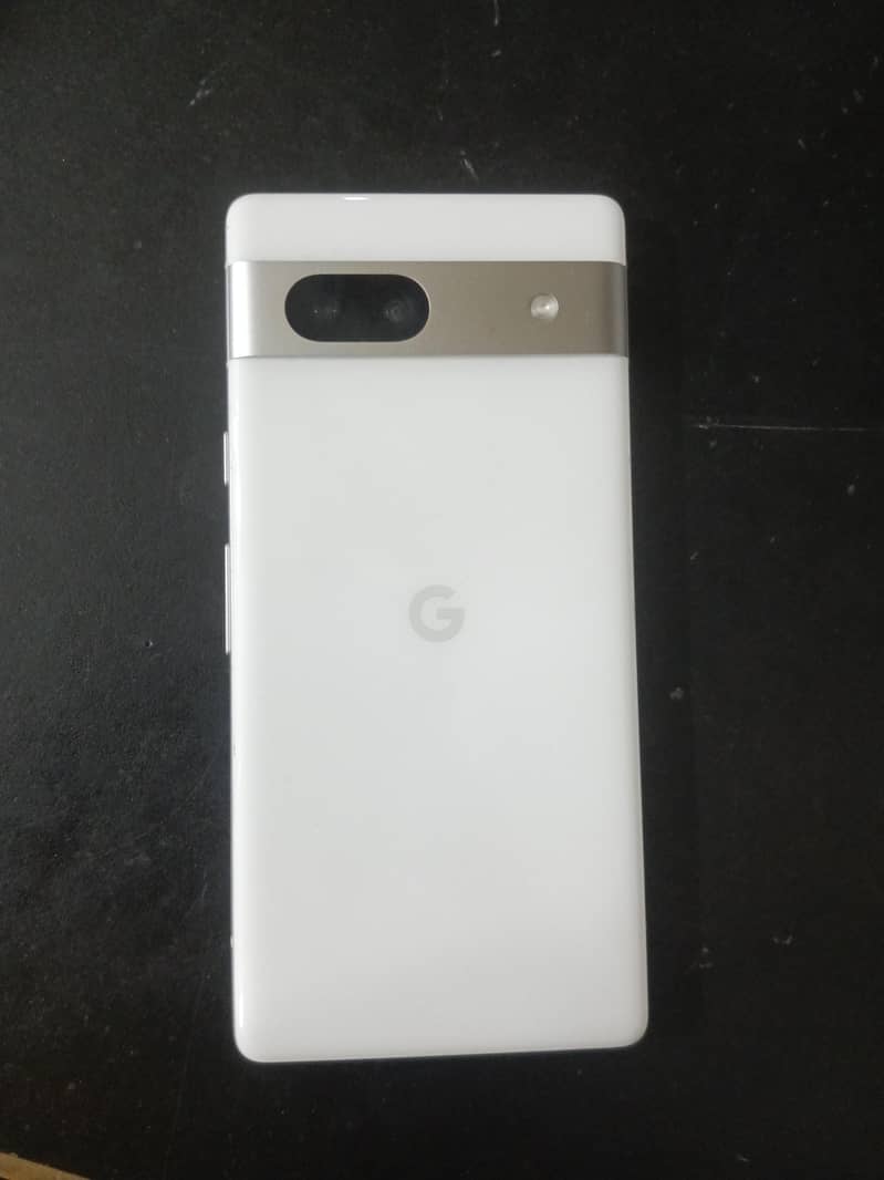 Google Pixel 7a 8/128 4