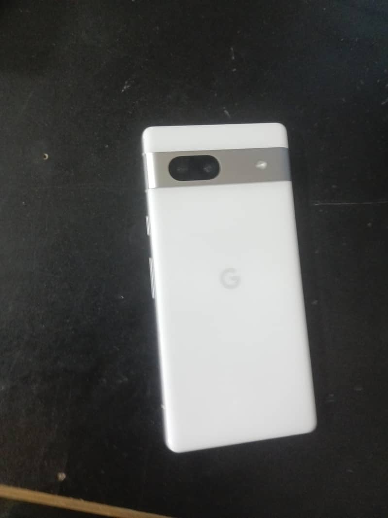 Google Pixel 7a 8/128 5