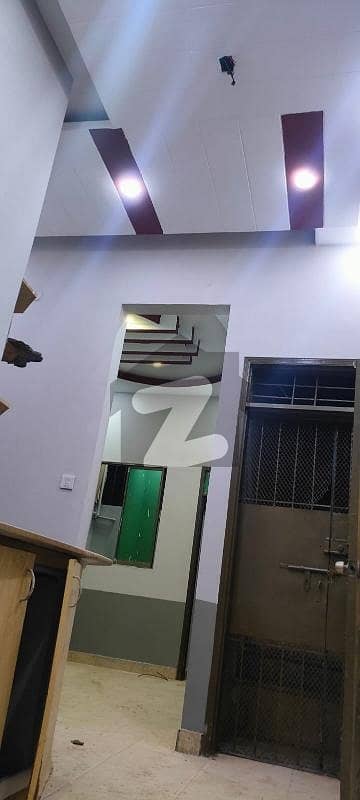 45 Square Yards Flat Is Available In Affordable Price In Allahwala Town - Sector 31-G