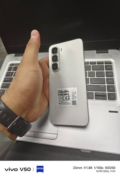 Infinix Other Model Hot 60 i