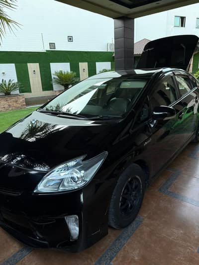 Toyota Prius 2010