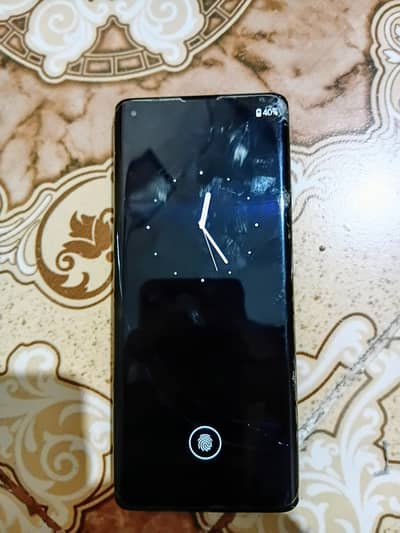 Motorola Edge