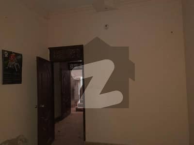 60 Square Yards Flat In Allahwala Town - Sector 31-G