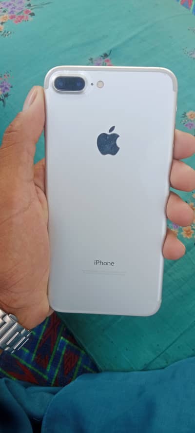 iPhone 7 Plus 256 Gb Pta