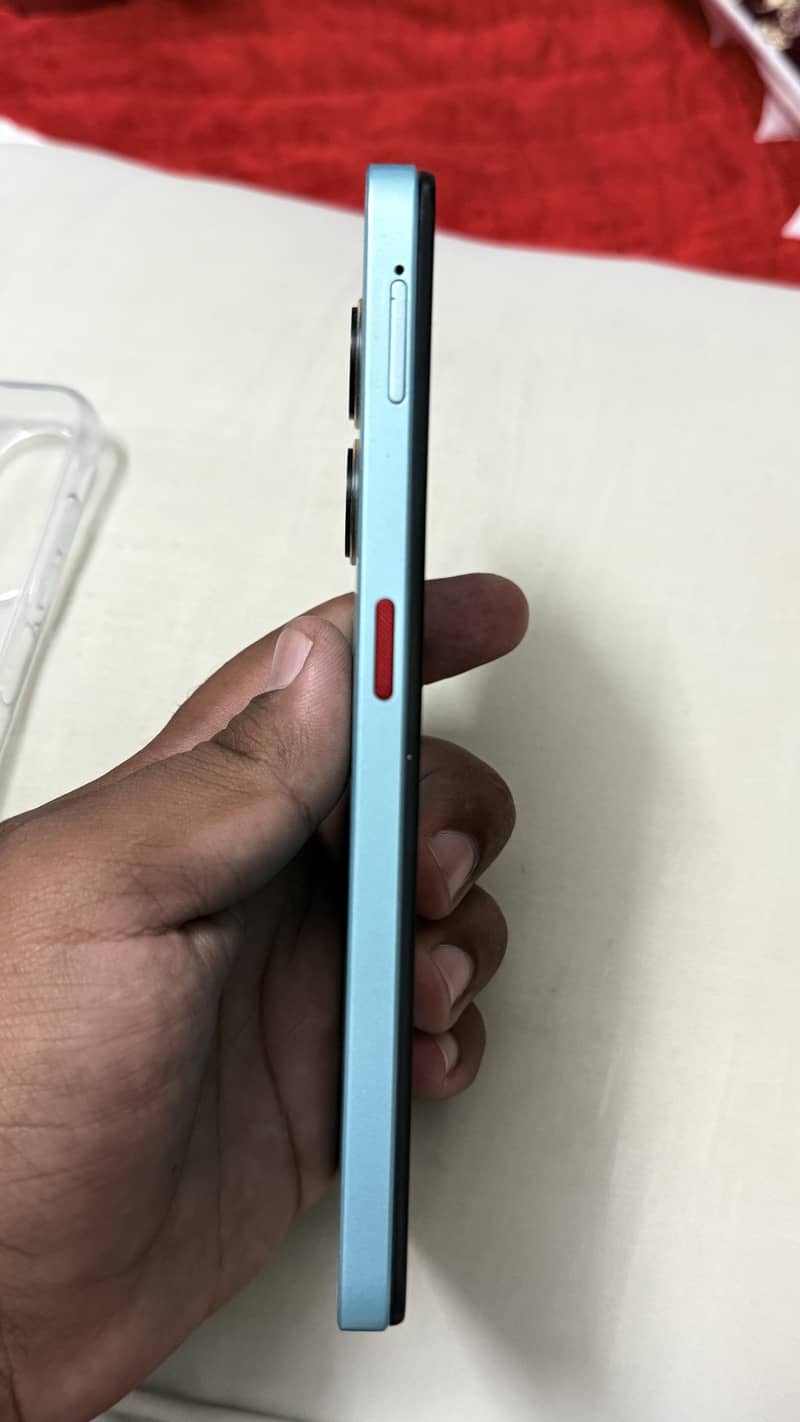 SEGO Note 80 5