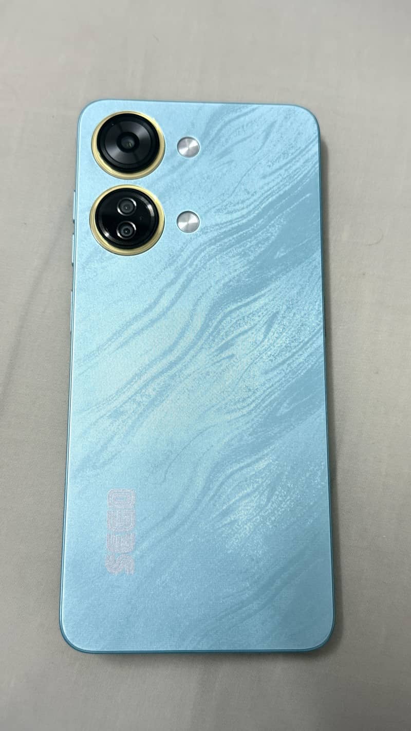 SEGO Note 80 6