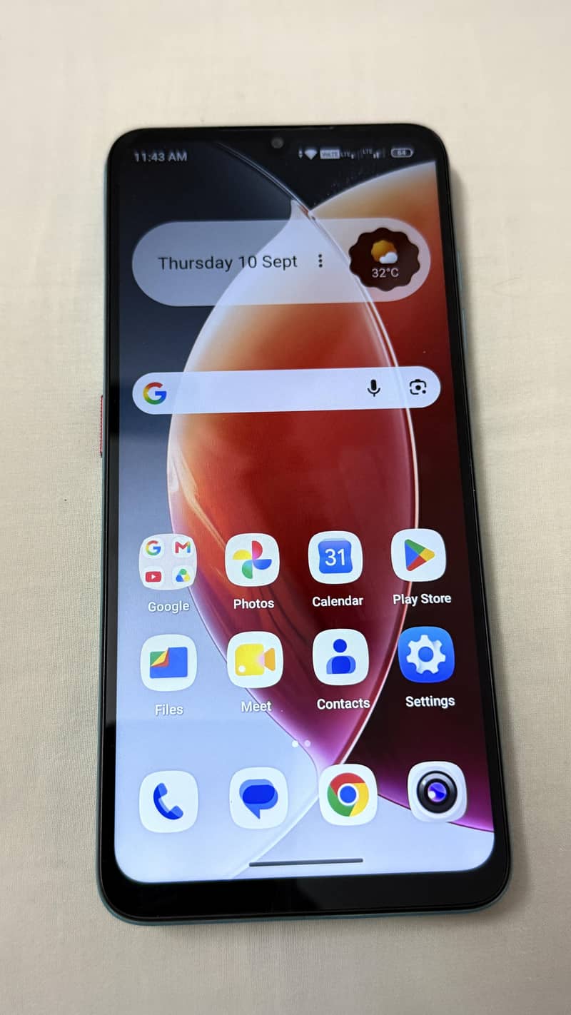 SEGO Note 80 7
