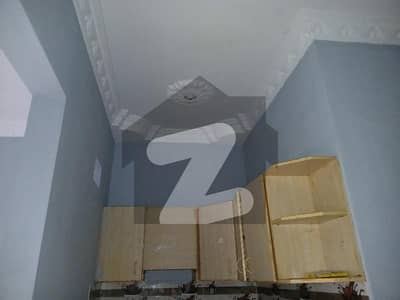 Gorgeous 45 Square Yards Flat For Sale Available In Allahwala Town - Sector 31-G