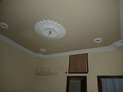 60 Square Yards Flat For Sale In The Perfect Location Of Allahwala Town - Sector 31-G