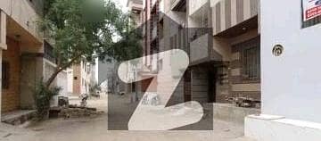 Allahwala Town - Sector 31-G Flat Sized 450 Square Feet For Sale