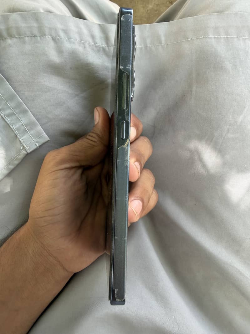Infinix Note 40 1