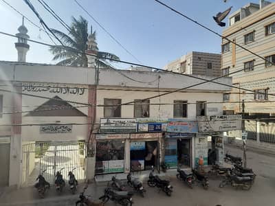 Buying A Flat In Allahwala Town - Sector 31-G
