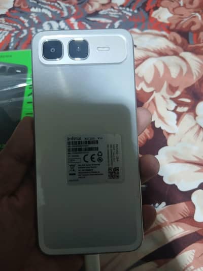 Infinix Hot 10