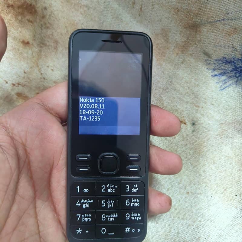 Nokia 150 2